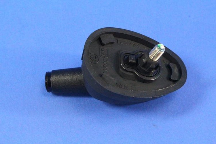 SUPPORT ANTENNA