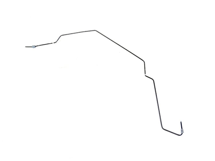 TUBE BRAKE