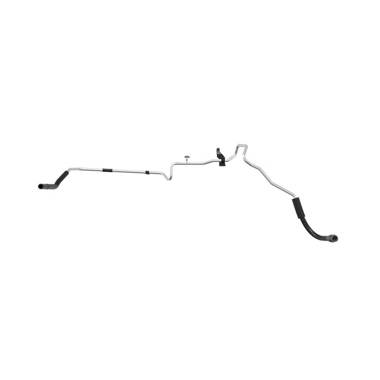 HOSE POWR STEERING RETURN