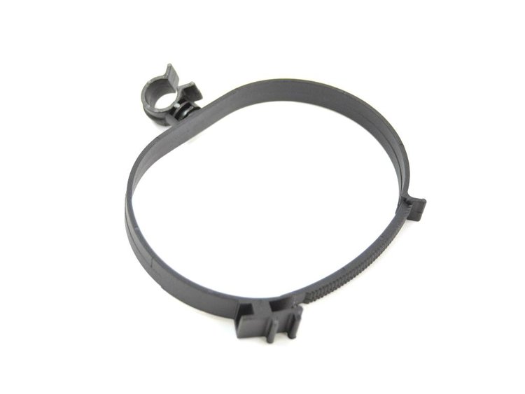 CLIP RETAINING