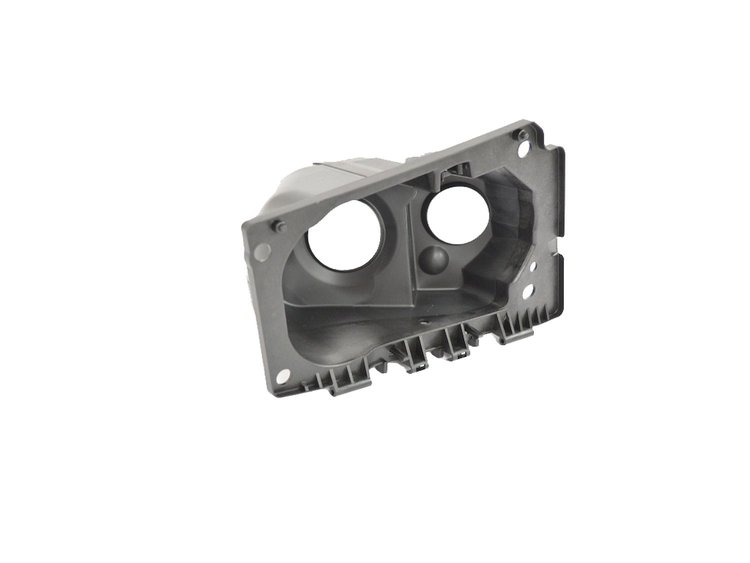 HOUSING FUEL FILLER