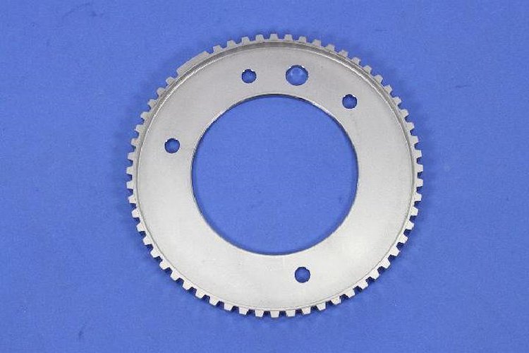 RING CRANKSHAFT