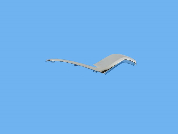 APPLIQUE FASCIA