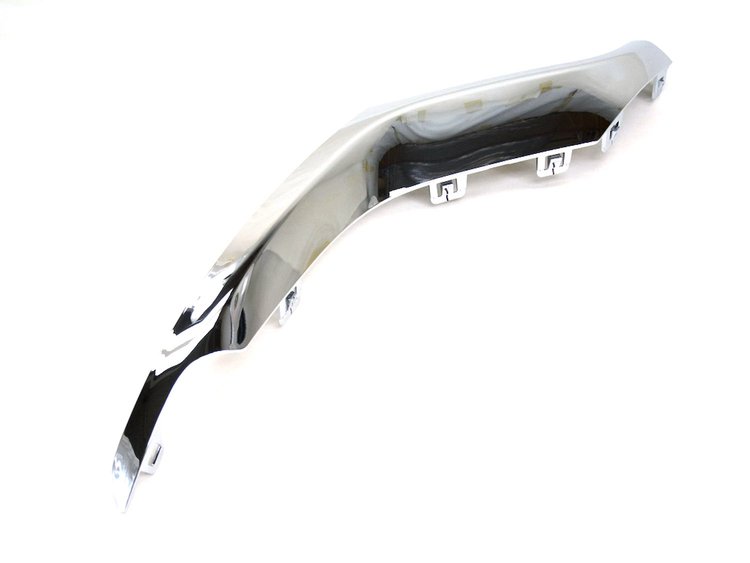 APPLIQUE FASCIA