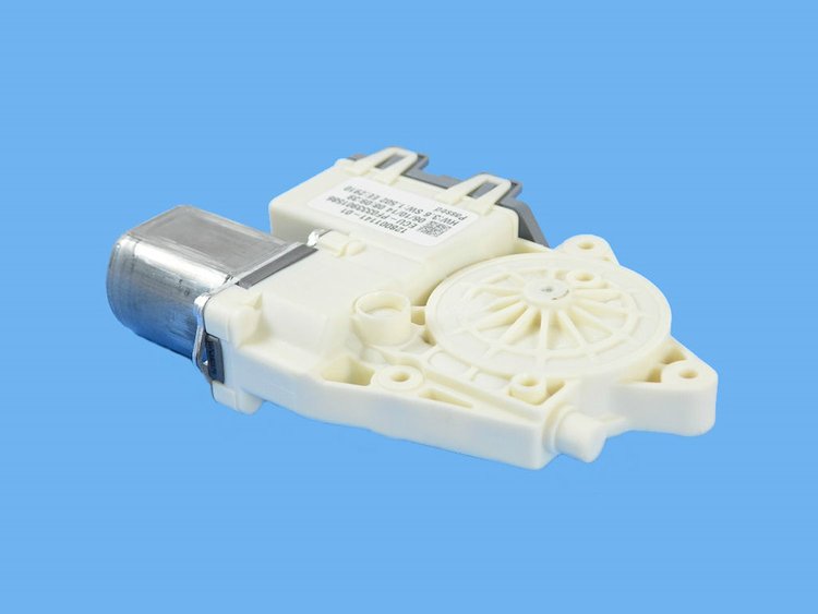 MOTOR WINDOW REGULATOR