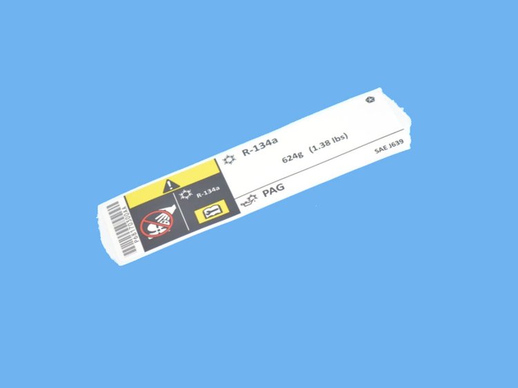 LABEL AC SYSTEM
