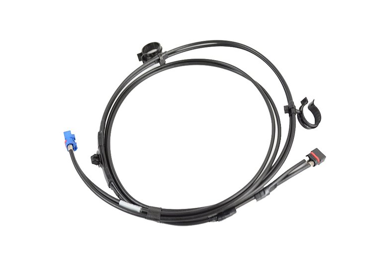 WIRING JUMPER