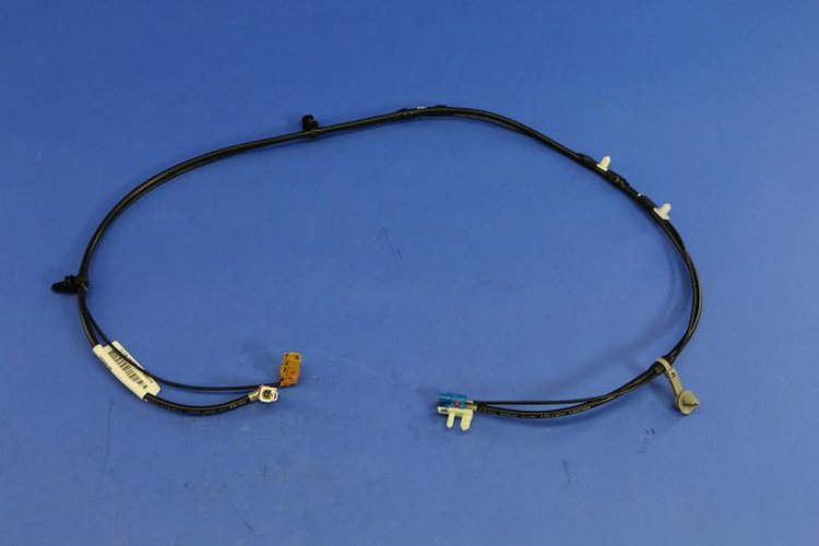 CABLE ANTENNA