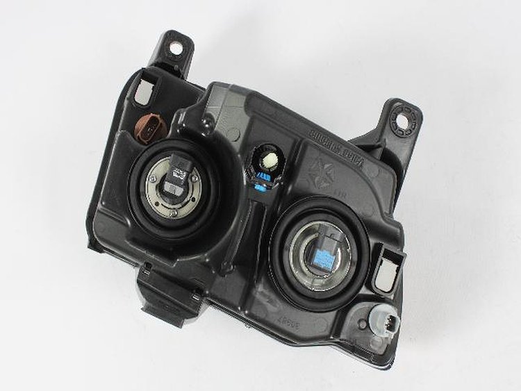 HEADLAMP