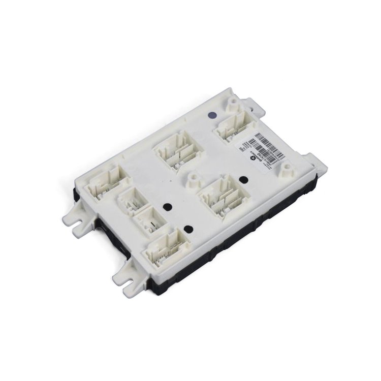 MODULE BODY CONTROLLER