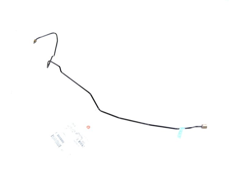 TUBE BRAKE