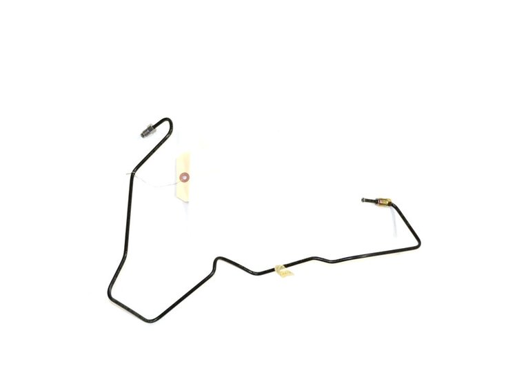 TUBE BRAKE
