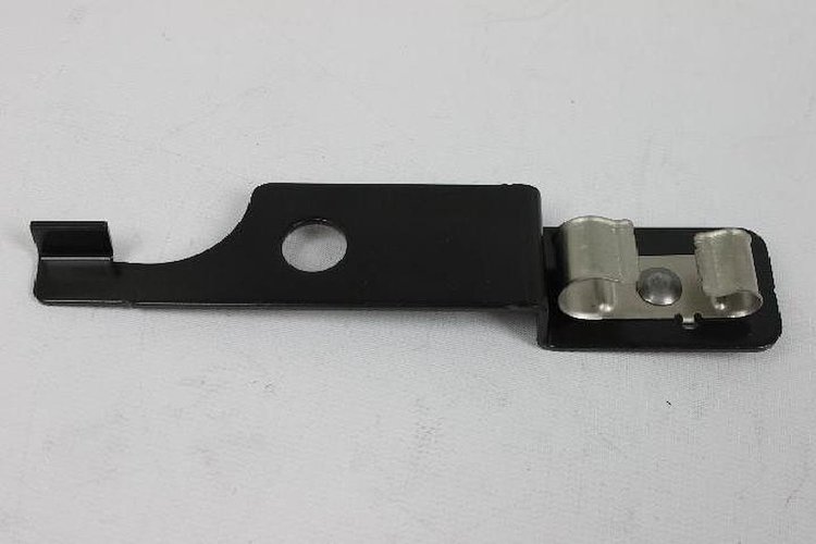 BRACKET FUEL BUNDLE