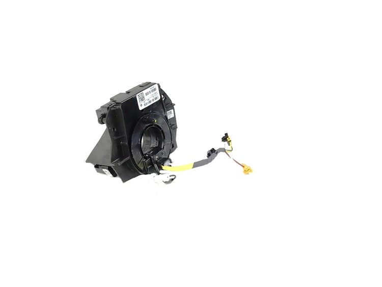 STEERING COLUMN CNTRL MOD