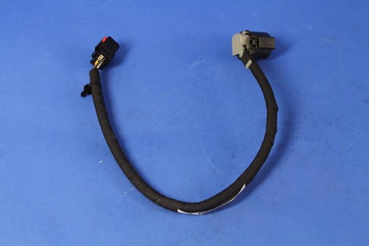 WIRING TRAILER TOW