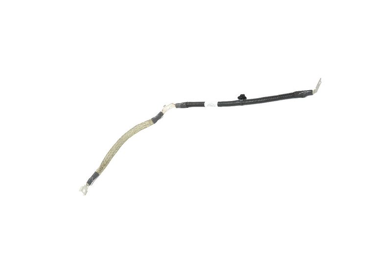 WIRING BATTERY NEGATIVE