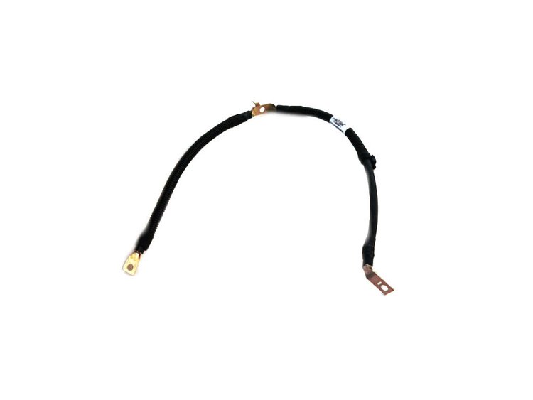 WIRING BATTERY NEGATIVE
