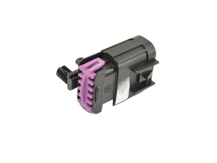 CAP CONNECTOR