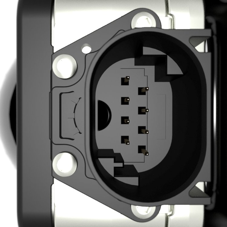 SENSOR ADAPTIVE SPEED MOD