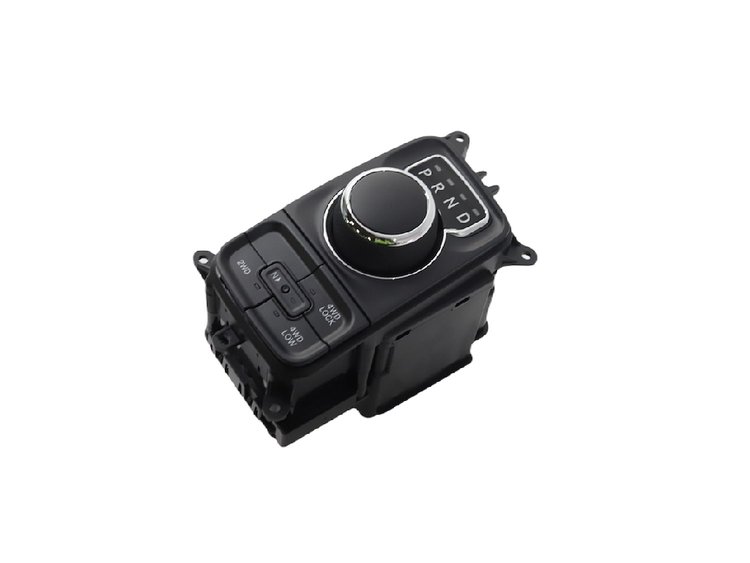 SHIFTER TRANSMISSION