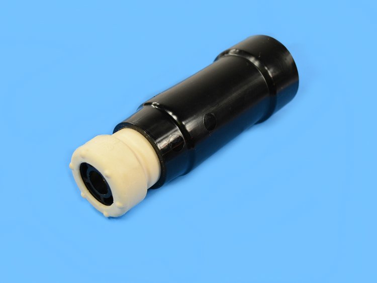 SHIELD SHOCK ABSORBR DUST