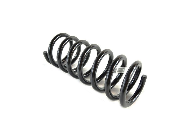 SPRING FRONT COIL