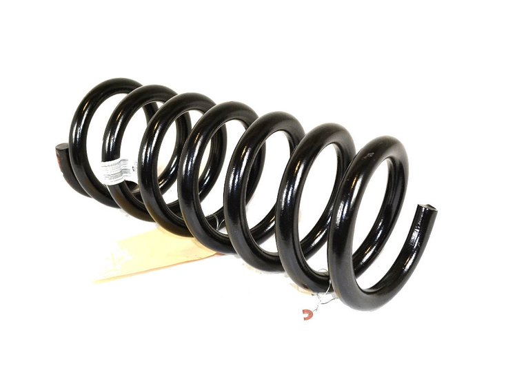 SPRING FRONT COIL