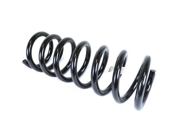 SPRING FRONT COIL