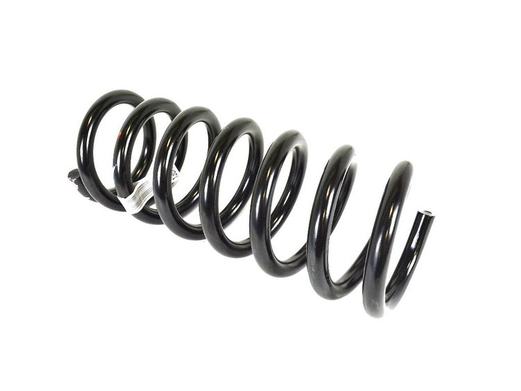 SPRING FRONT COIL