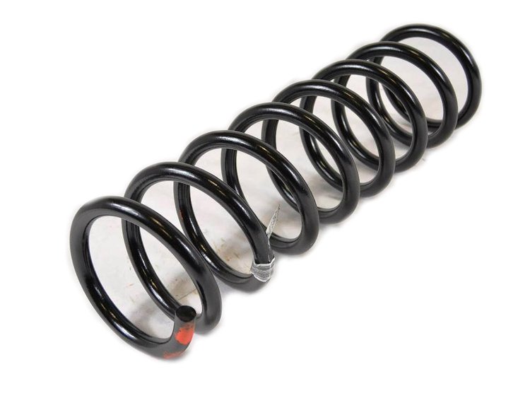 SPRING FRONT COIL