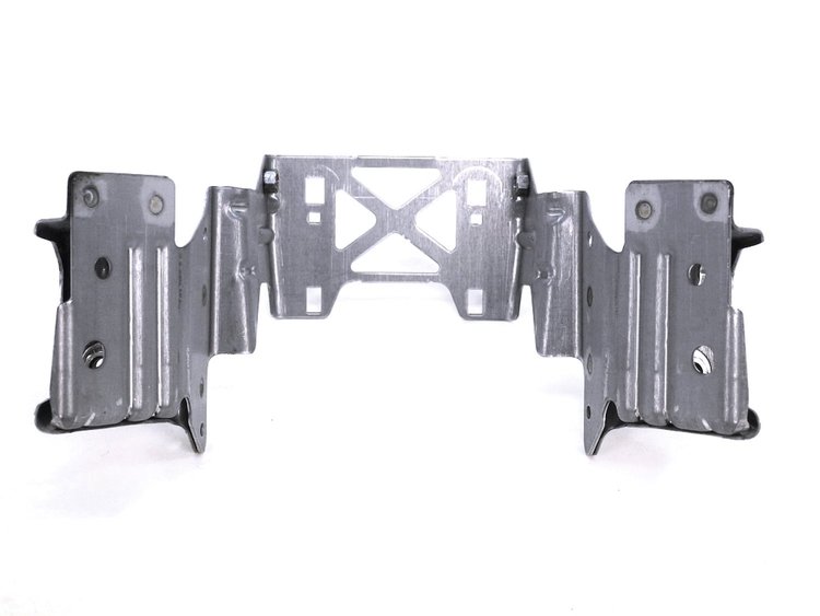 BRACKET FLOOR CONSOLE