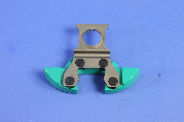 DAMPER STEERING WHEEL