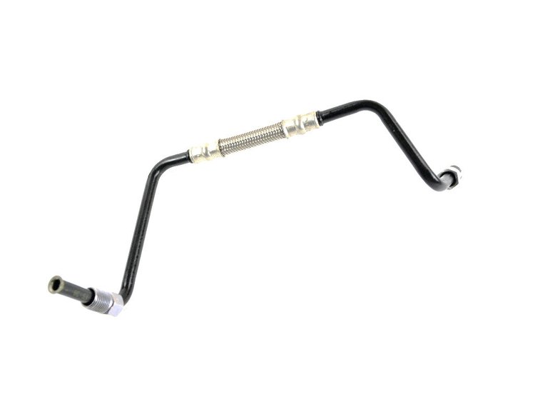 TUBE ASSY MASTER CYLR-HCU