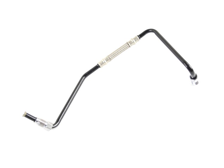 TUBE ASSY MASTER CYLR-HCU