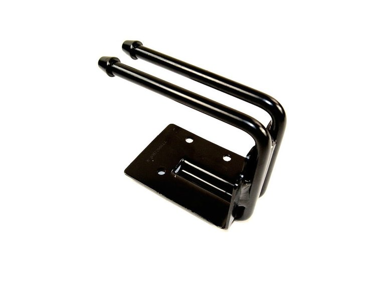 BRACKET EXHAUST