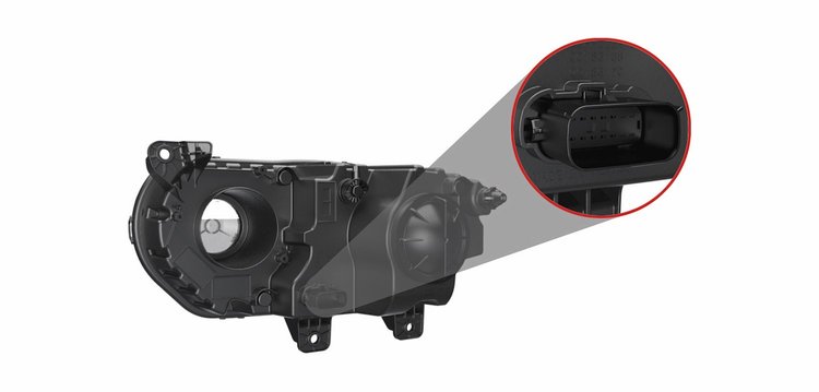 HEADLAMP