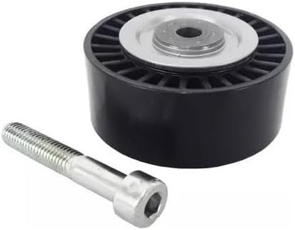 Accessory Drive Belt Idler Pulley Fits Select Chrysler, Dodge, Jeep and Ram Models