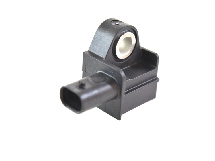 SENSOR ACCELERATION