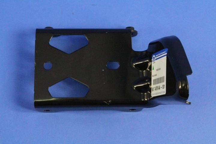 EXTENSION BUMPER