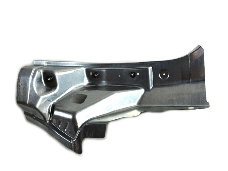 PANEL TAILLAMP MOUNTING