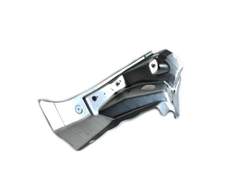 PANEL TAILLAMP MOUNTING