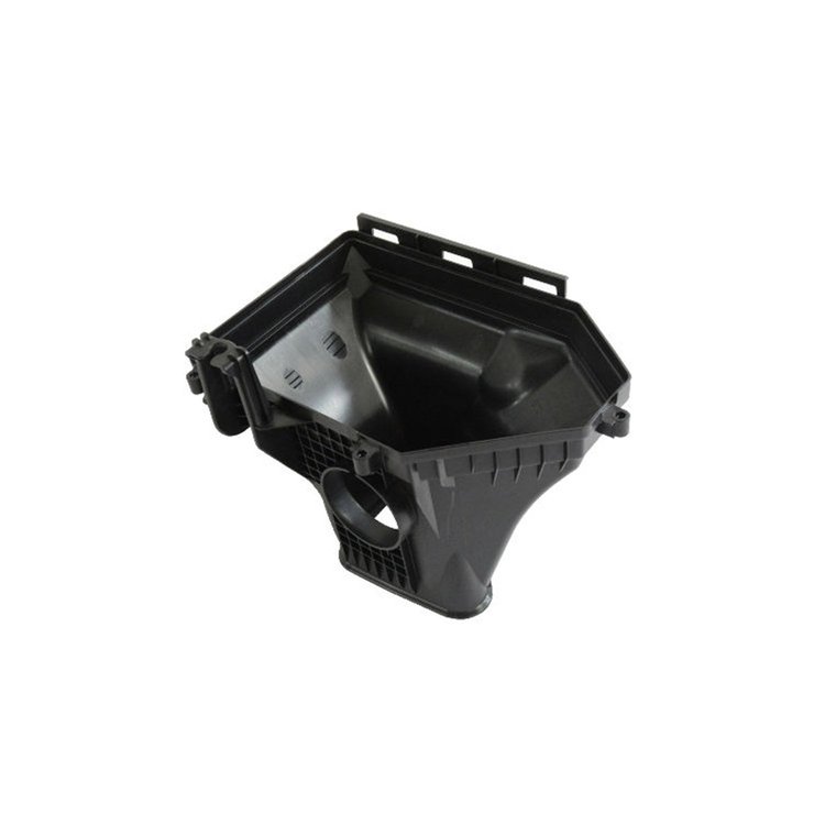 BODY AIR CLEANER