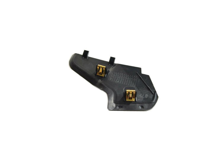 PANEL CLOSEOUT