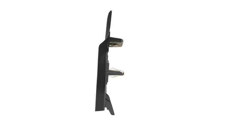 PANEL CLOSEOUT