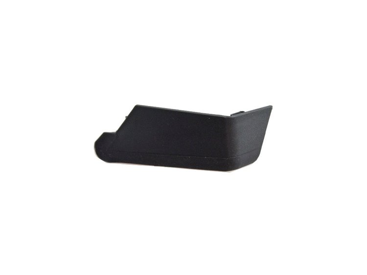 PANEL CLOSEOUT