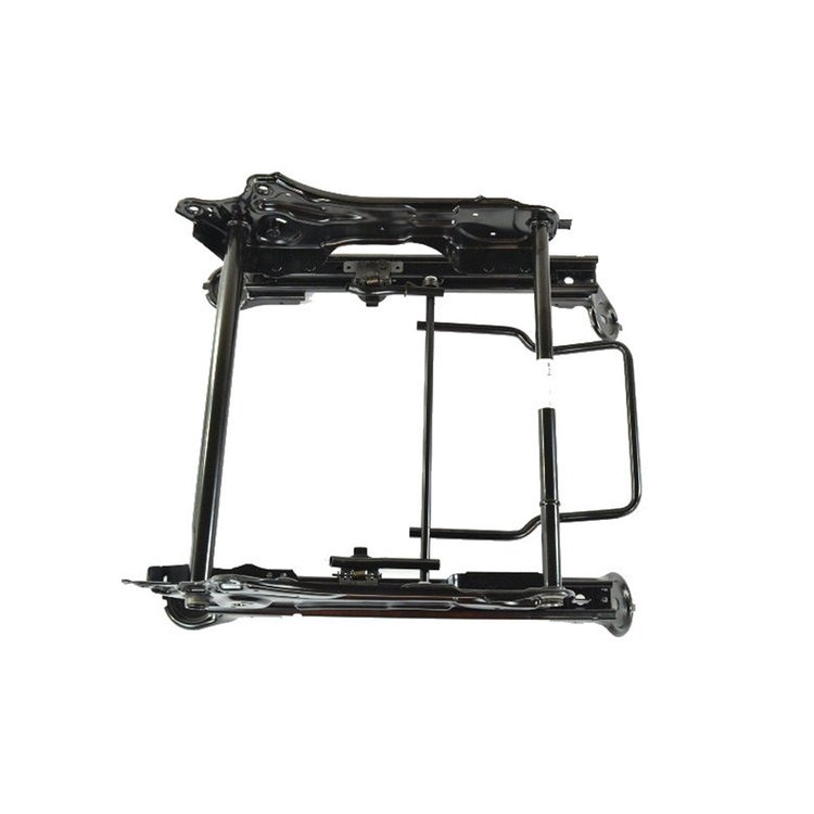 ADJUSTABLEUSTER SEAT
