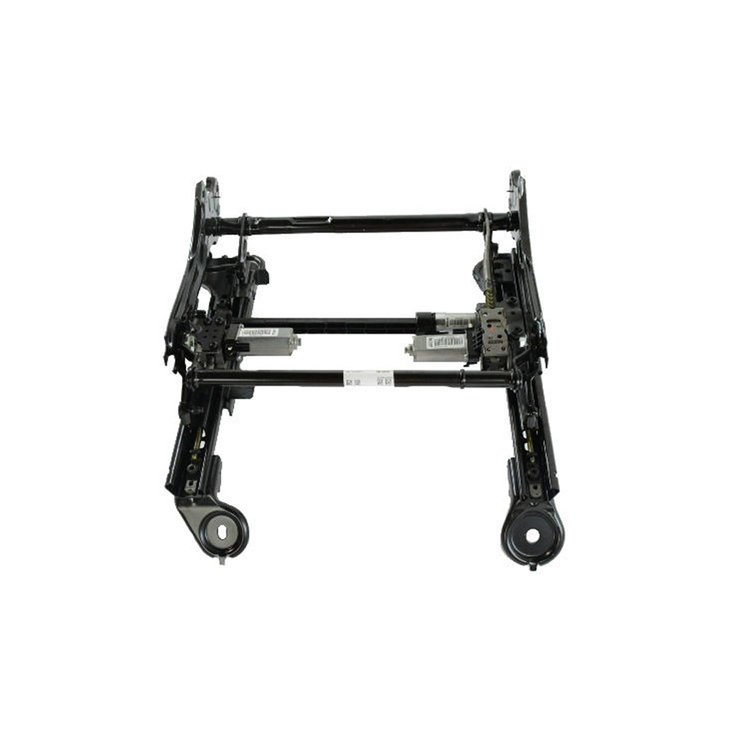 ADJUSTABLEUSTER SEAT