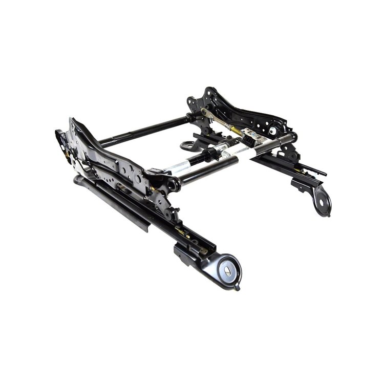 ADJUSTABLEUSTER SEAT