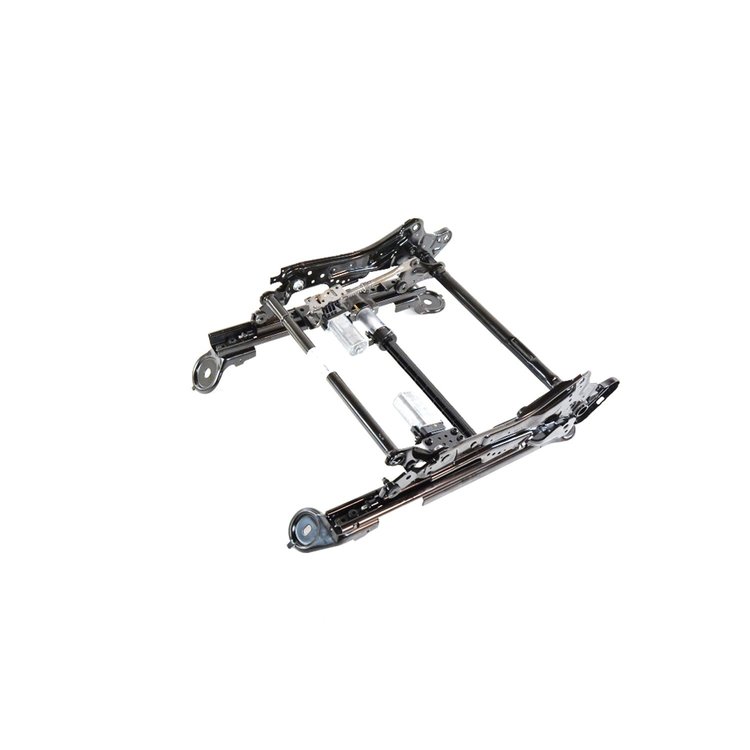 ADJUSTABLEUSTER SEAT