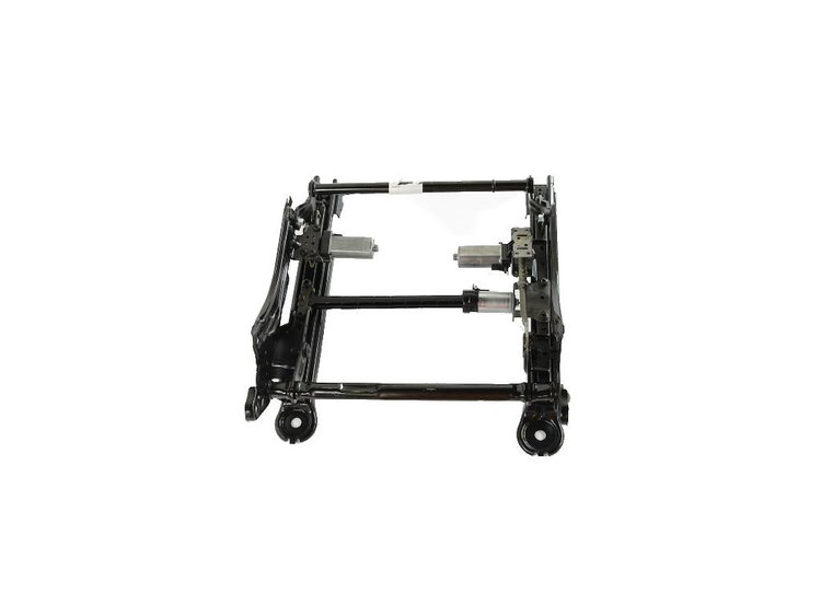 ADJUSTABLEUSTER SEAT